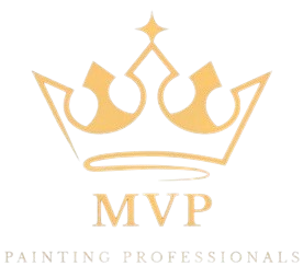MVP Painting Professionals Logo